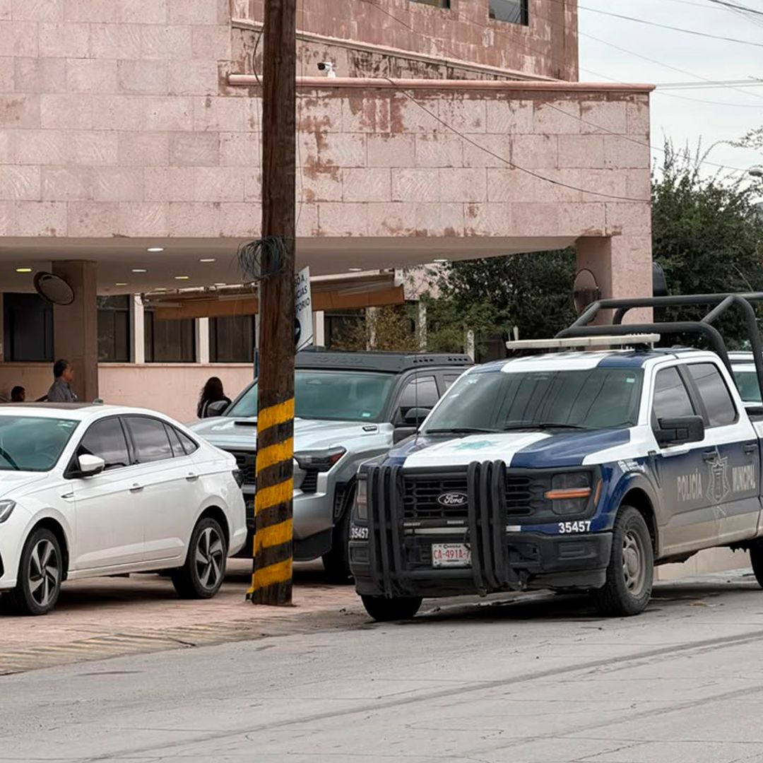 Médicos salvaron la extremidad izquierda de Alexis después de una cirugía sin complicaciones, descartando su amputación